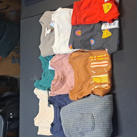 Other - 18 Month Lot